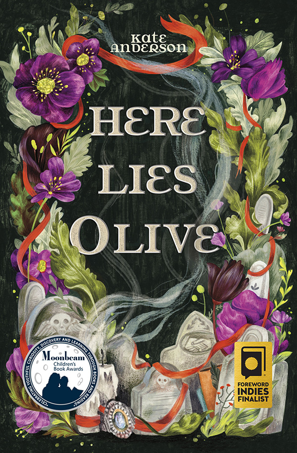 When an assassin kills Princess Jiara’s older sister Scilla, Jiara takes her sister’s place as the bride to the king of a faraway country—hoping she can catch the killer before her sister’s vengeful ghost murders their family—making Jiara the killer’s next target.