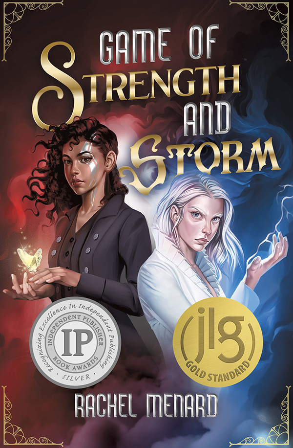 Teenagers of Olympia Gen and Castor race to be the first to complete six nearly impossible challenges to obtain their greatest desire. Only one will win. The other walks away with nothing—if she walks away at all. Preview this book.