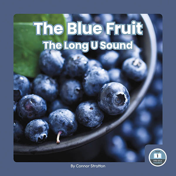 This engaging book reinforces the long U sound. The book features simple text and vibrant photos, making it a perfect choice for beginning readers. It also includes a table of contents, a picture glossary, and a list of sight words. This Little Blue Readers book is at Level 1, aligned to reading levels of grades PreK-1 and interest levels of grades PreK-2. Preview this book.