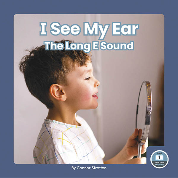 This engaging book reinforces the long E sound. The book features simple text and vibrant photos, making it a perfect choice for beginning readers. It also includes a table of contents, a picture glossary, and a list of sight words. This Little Blue Readers book is at Level 1, aligned to reading levels of grades PreK-1 and interest levels of grades PreK-2. Preview this book.