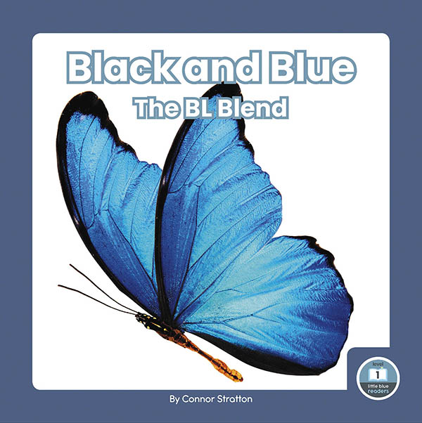 This engaging book reinforces the BL blend. The book features simple text and vibrant photos, making it a perfect choice for beginning readers. It also includes a table of contents, a picture glossary, and a list of sight words. This Little Blue Readers book is at Level 1, aligned to reading levels of grades PreK-1 and interest levels of grades PreK-2. Preview this book.