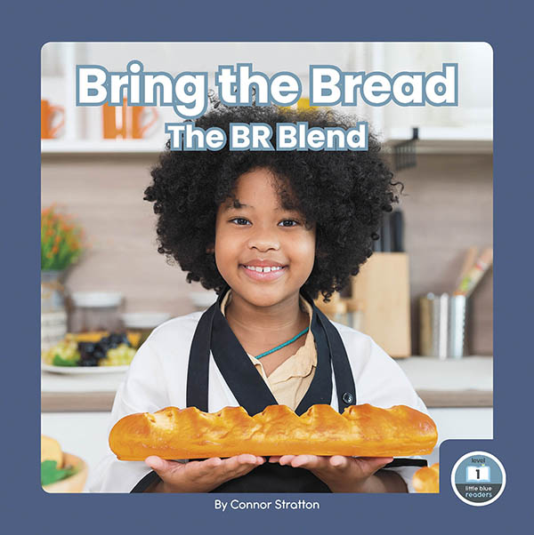 This engaging book reinforces the BR blend. The book features simple text and vibrant photos, making it a perfect choice for beginning readers. It also includes a table of contents, a picture glossary, and a list of sight words. This Little Blue Readers book is at Level 1, aligned to reading levels of grades PreK-1 and interest levels of grades PreK-2. Preview this book.
