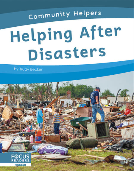 Helping After Disasters