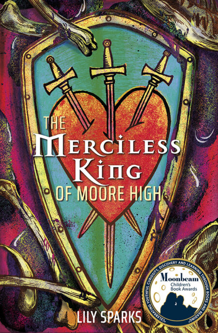 The Merciless King of Moore High