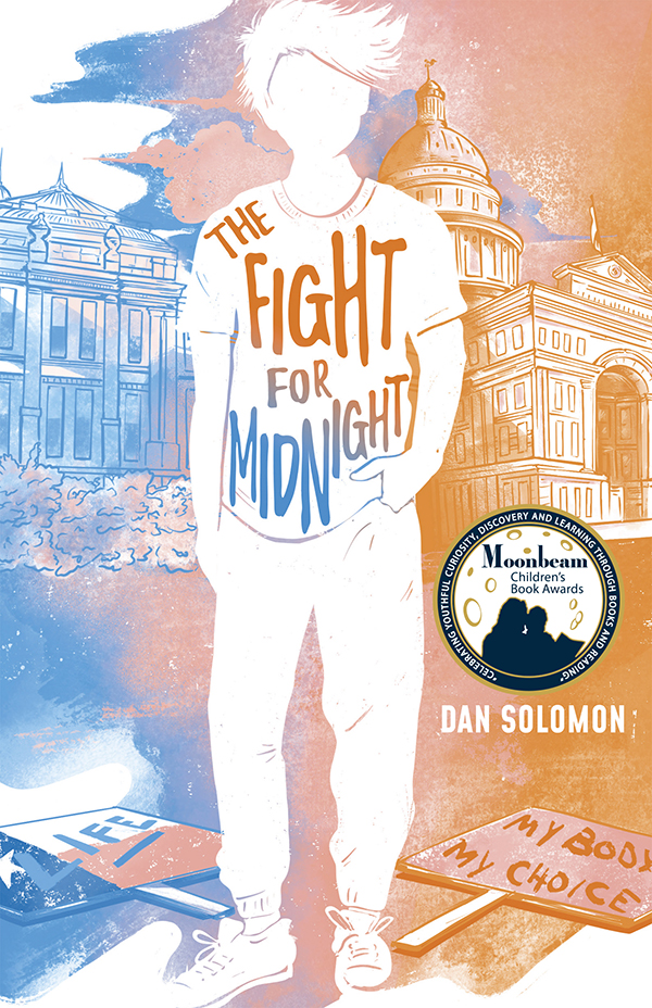 As the clock ticks forward to midnight during Wendy Davis’s historic filibuster of the abortion bill HB2 in June 2013, an Austin teen grapples with his past mistakes, the complex issue of abortion, and the kind of person he wants to be. Preview this book.