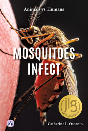 Mosquitoes Infect