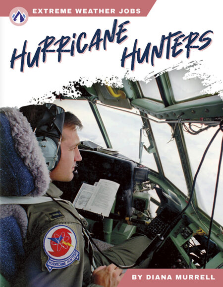 Hurricane Hunters