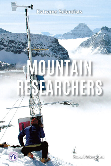 Mountain Researchers