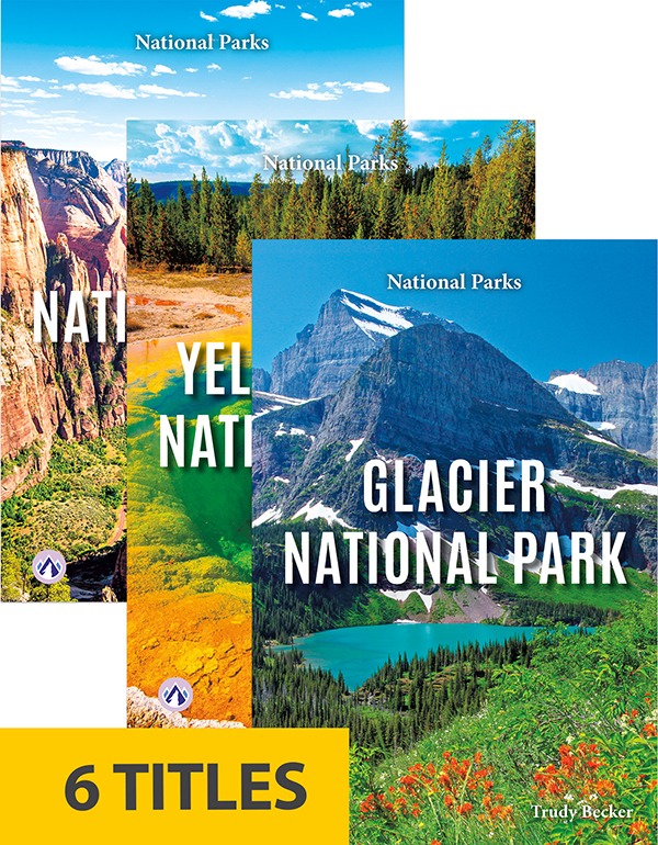 National Parks