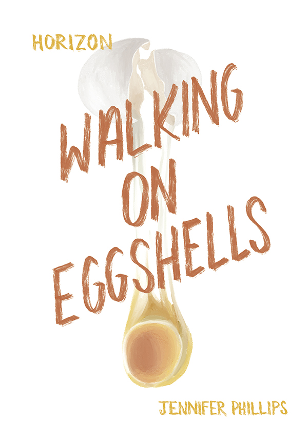 Walking On Eggshells