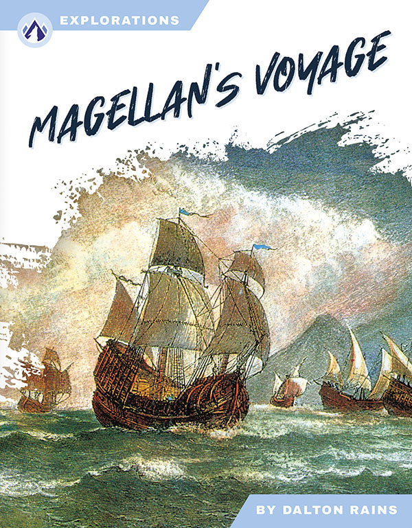 Magellan’s Voyage