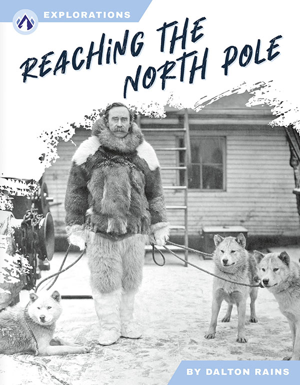 Reaching The North Pole