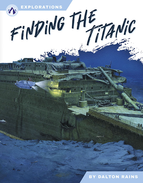 Finding The Titanic