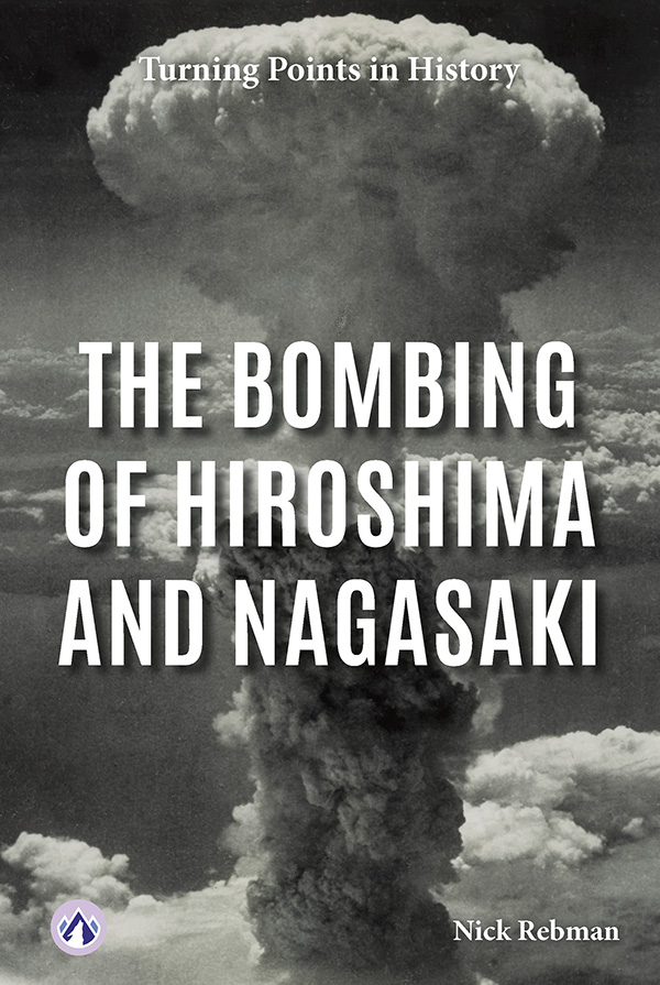 The Bombing Of Hiroshima And Nagasaki