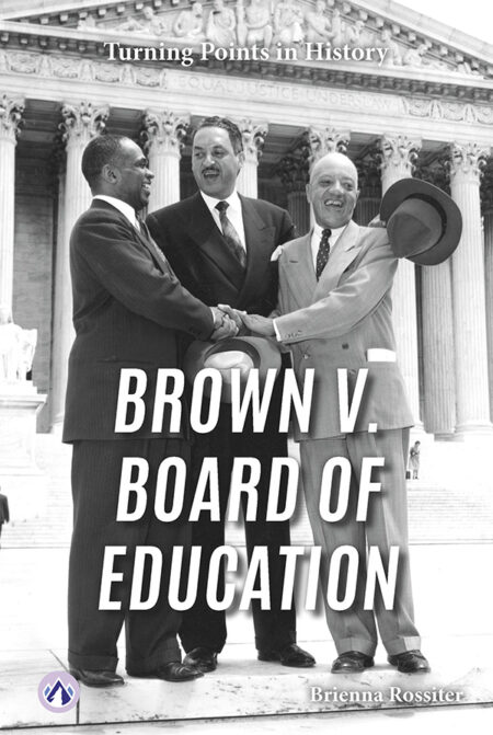 Brown v. Board of Education