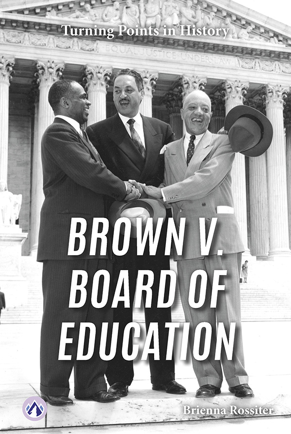 Brown V. Board Of Education