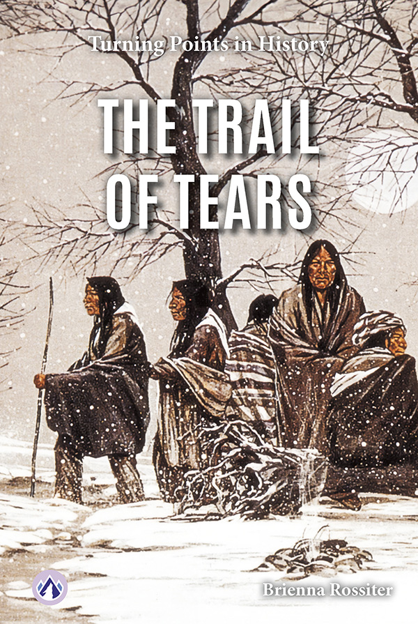 The Trail Of Tears