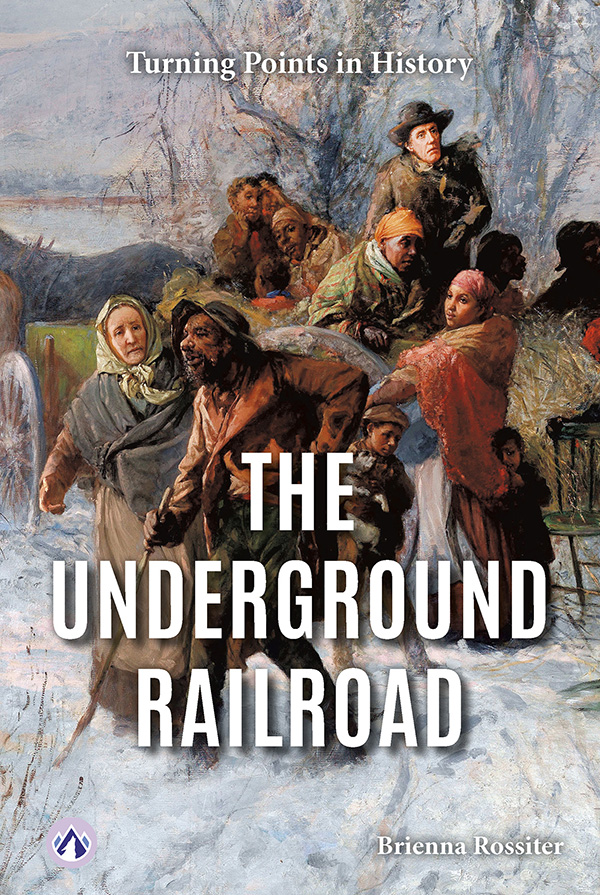 The Underground Railroad