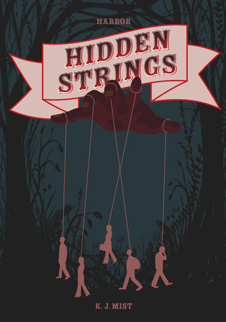 Hidden Strings