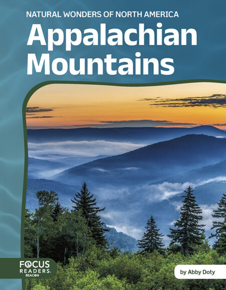 Appalachian Mountains