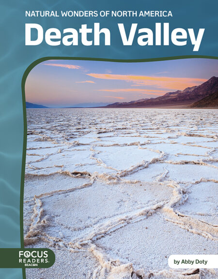 Death Valley