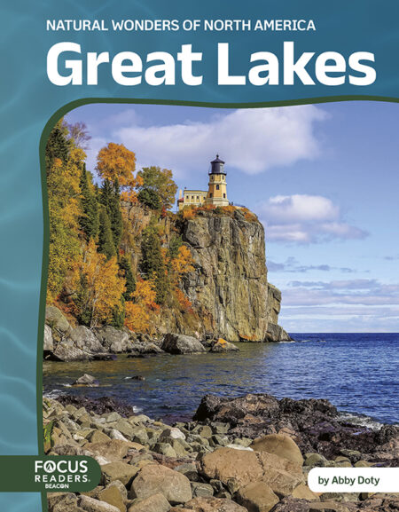 Great Lakes