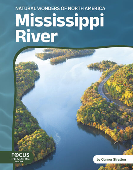 Mississippi River