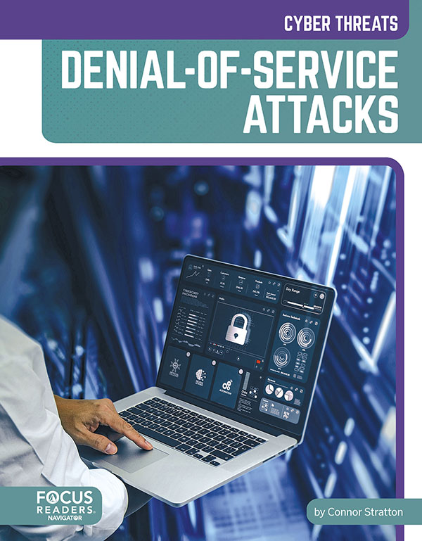 Denial-of-Service Attacks