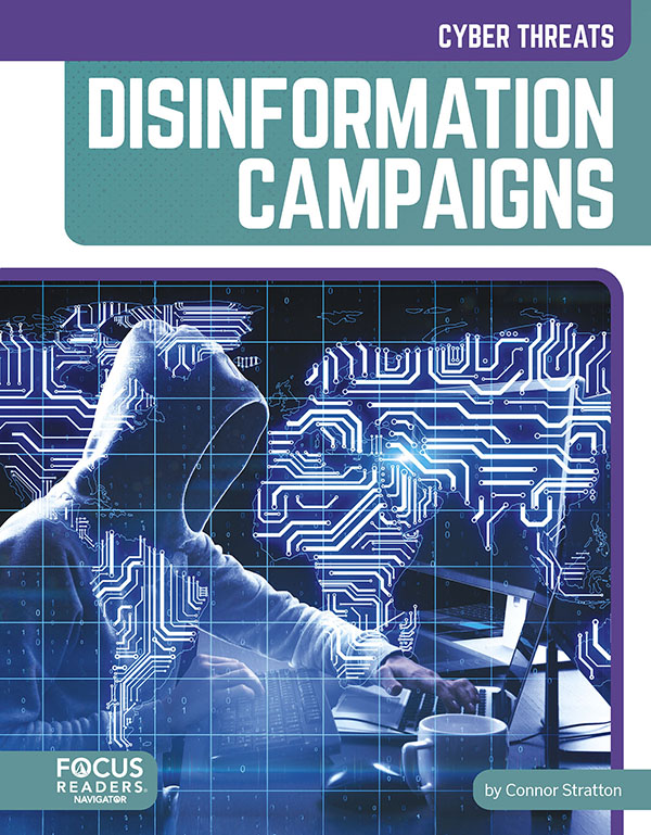 Disinformation Campaigns