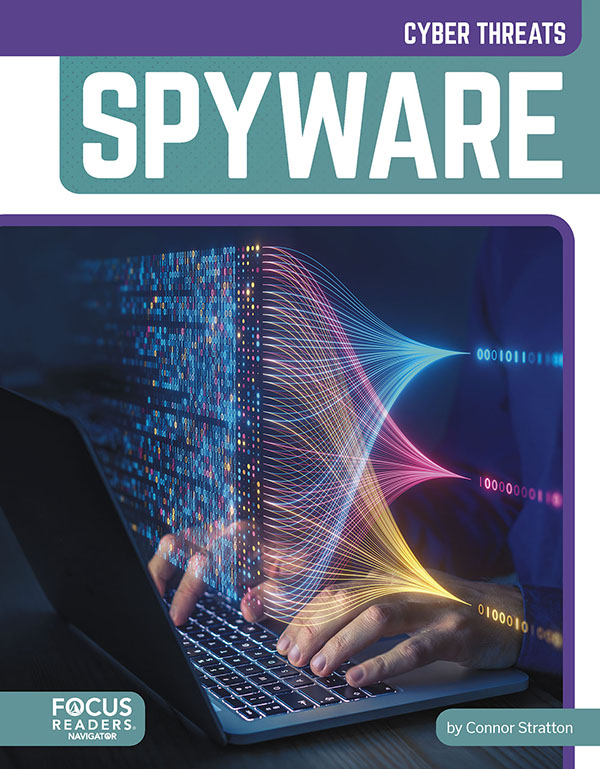 Spyware