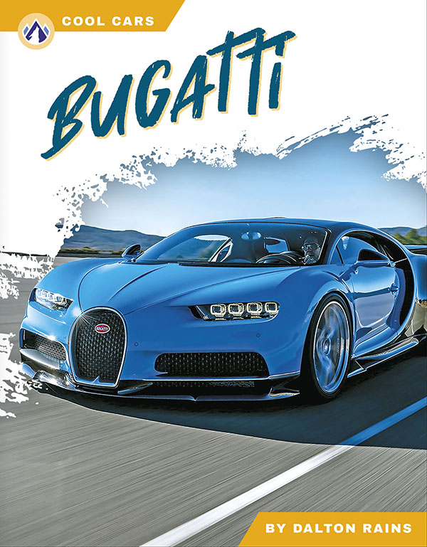 Bugatti