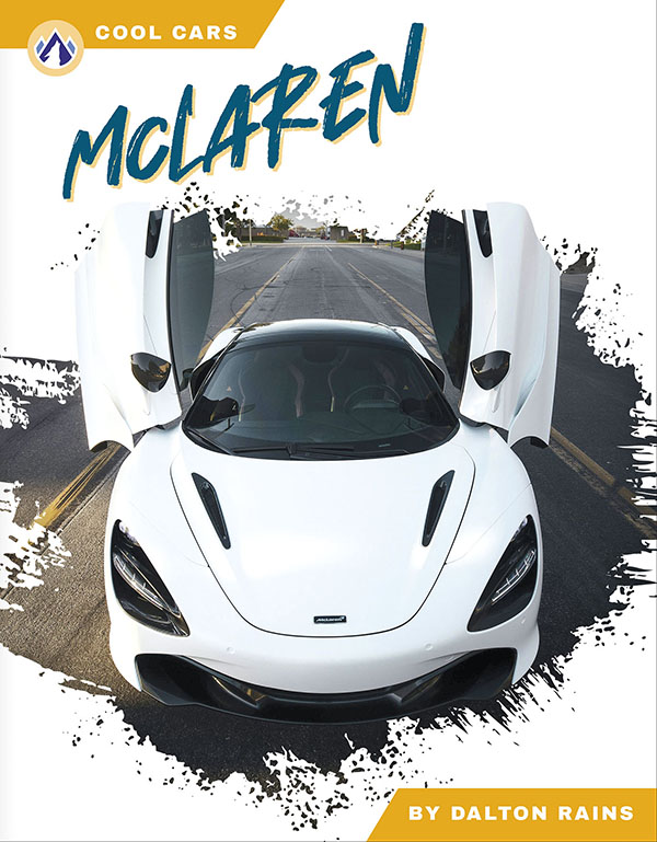 McLaren