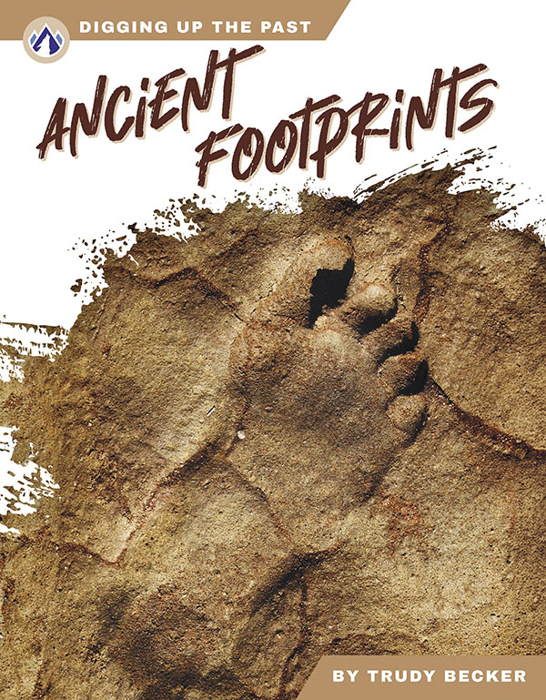 Ancient Footprints