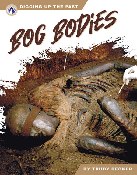 Bog Bodies