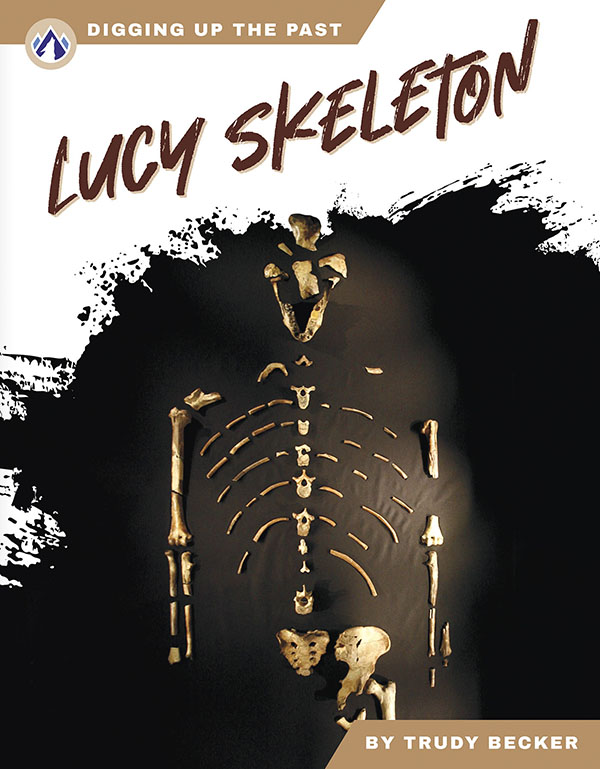 Lucy Skeleton