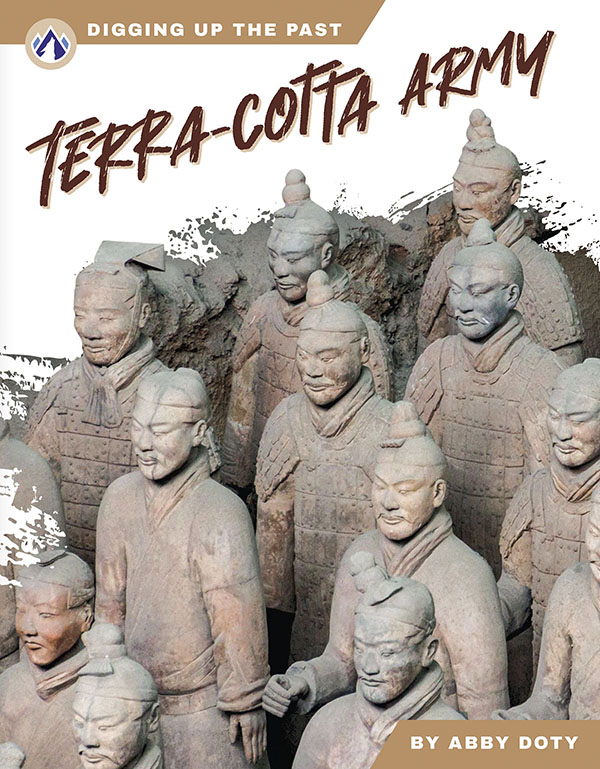 Terra-Cotta Army