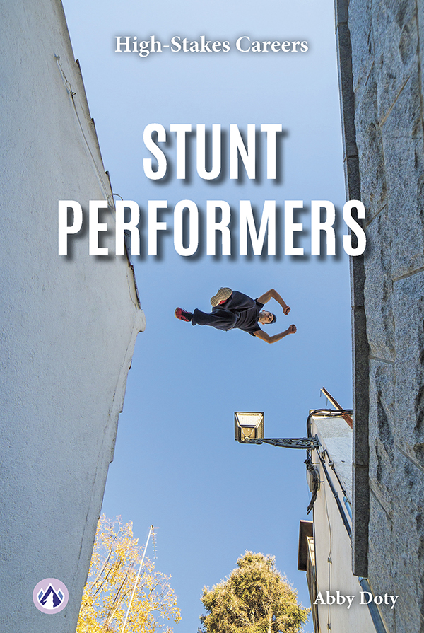 Stunt Performers