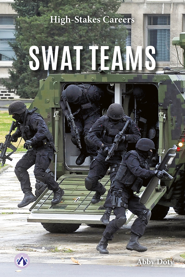 SWAT Teams