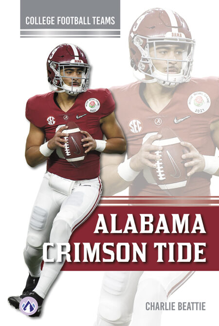 Alabama Crimson Tide