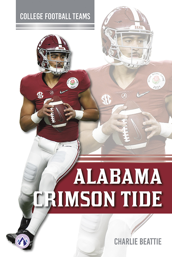 Alabama Crimson Tide