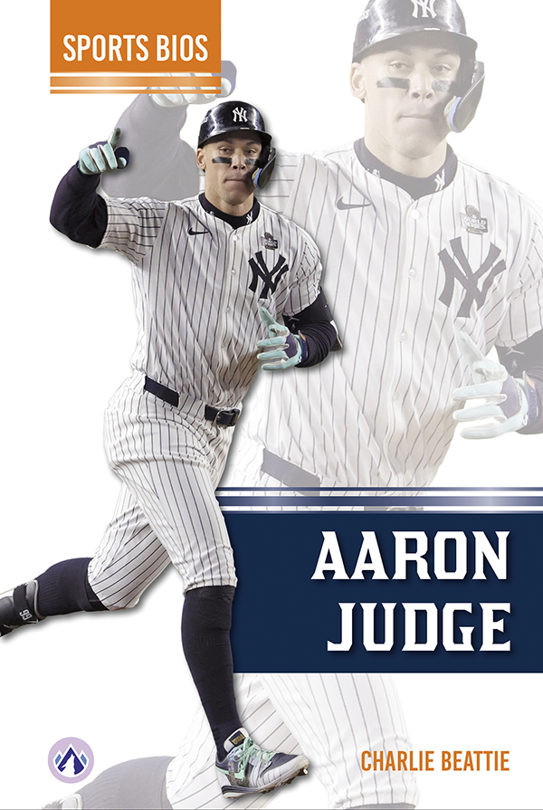 Aaron Judge