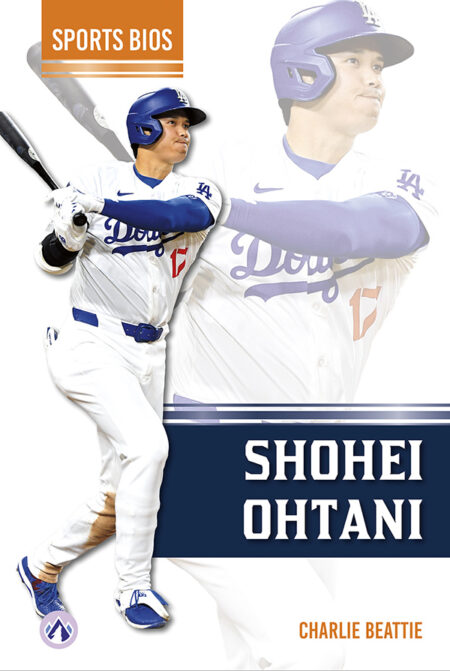 Shohei Ohtani