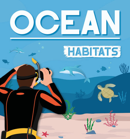 Ocean Habitats