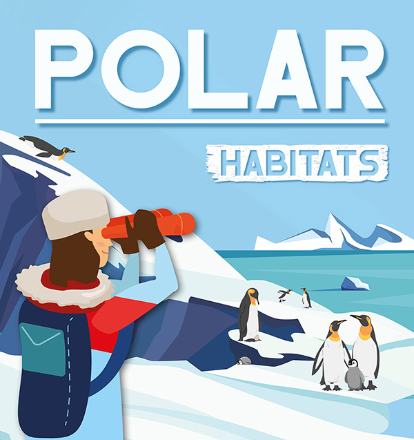 Polar Habitats