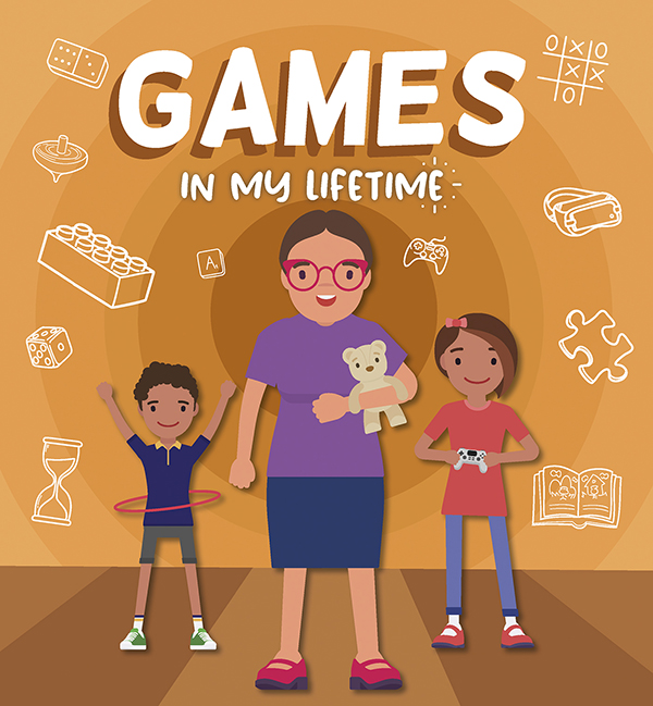 Games in My Lifetime