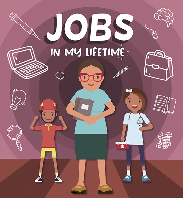 Jobs in My Lifetime