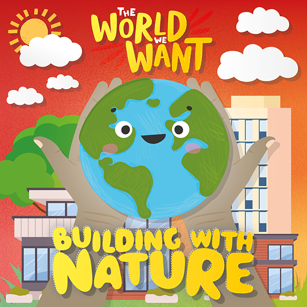 Building with Nature