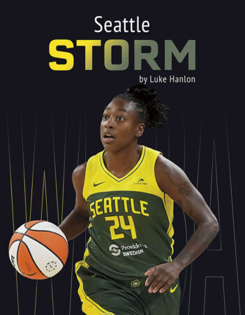 Seattle Storm