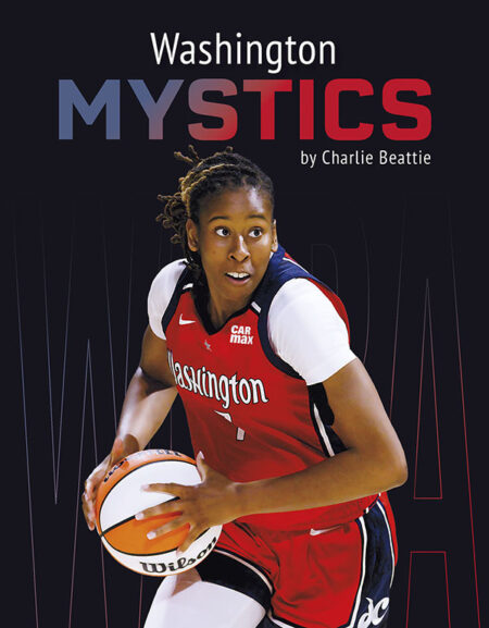 Washington Mystics