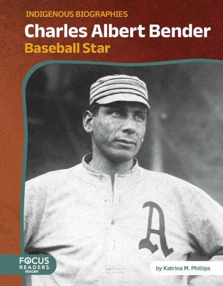 Charles Albert Bender: Baseball Star